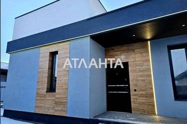 House by the address st. Svyatoshinskaya (area 105 m²) - Atlanta.ua - photo 11