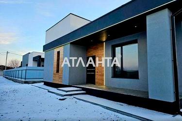 House by the address st. Svyatoshinskaya (area 105 m²) - Atlanta.ua - photo 14
