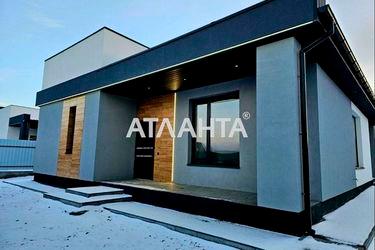 House by the address st. Svyatoshinskaya (area 105 m²) - Atlanta.ua - photo 16