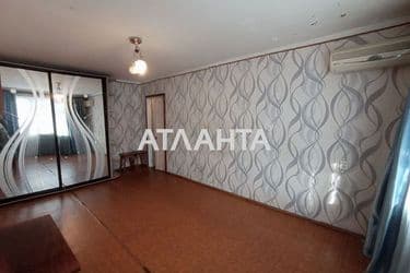 1-room apartment apartment by the address st. Geroev Krut Tereshkovoy (area 33 m²) - Atlanta.ua - photo 19