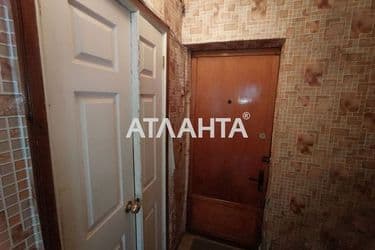 1-room apartment apartment by the address st. Geroev Krut Tereshkovoy (area 33 m²) - Atlanta.ua - photo 26