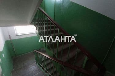 1-room apartment apartment by the address st. Geroev Krut Tereshkovoy (area 33 m²) - Atlanta.ua - photo 27