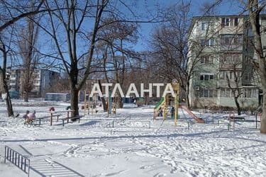 1-room apartment apartment by the address st. Geroev Krut Tereshkovoy (area 33 m²) - Atlanta.ua - photo 29