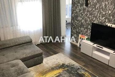 1-room apartment apartment by the address st. Stroitelnaya (area 42 m²) - Atlanta.ua - photo 24