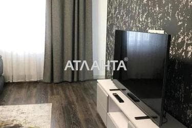 1-room apartment apartment by the address st. Stroitelnaya (area 42 m²) - Atlanta.ua - photo 25
