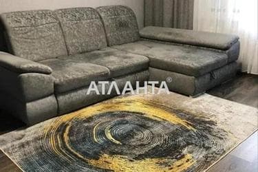 1-room apartment apartment by the address st. Stroitelnaya (area 42 m²) - Atlanta.ua - photo 26