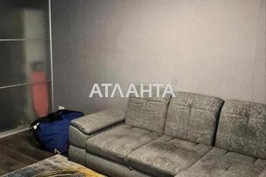 1-room apartment apartment by the address st. Stroitelnaya (area 42 m²) - Atlanta.ua - photo 27