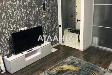 1-room apartment apartment by the address st. Stroitelnaya (area 42 m²) - Atlanta.ua - photo 29