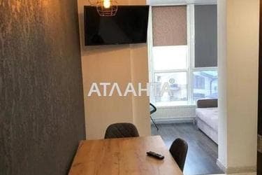 1-room apartment apartment by the address st. Stroitelnaya (area 42 m²) - Atlanta.ua - photo 31