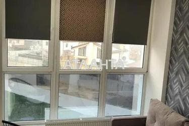 1-room apartment apartment by the address st. Stroitelnaya (area 42 m²) - Atlanta.ua - photo 32