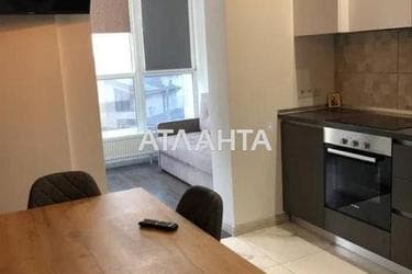 1-room apartment apartment by the address st. Stroitelnaya (area 42 m²) - Atlanta.ua - photo 34