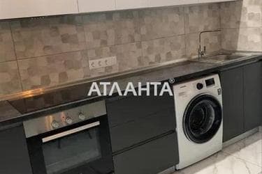 1-room apartment apartment by the address st. Stroitelnaya (area 42 m²) - Atlanta.ua - photo 35