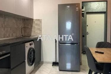 1-room apartment apartment by the address st. Stroitelnaya (area 42 m²) - Atlanta.ua - photo 36