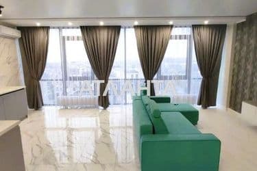 1-room apartment apartment by the address st. Druzhby narodov (area 46,2 m²) - Atlanta.ua - photo 10