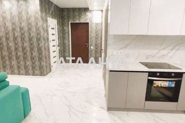 1-room apartment apartment by the address st. Druzhby narodov (area 46,2 m²) - Atlanta.ua - photo 11