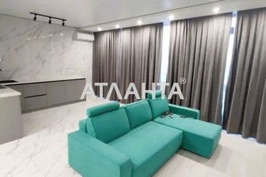 1-room apartment apartment by the address st. Druzhby narodov (area 46,2 m²) - Atlanta.ua - photo 12