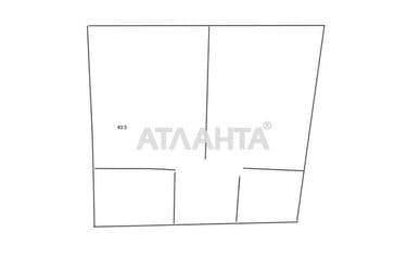 1-room apartment apartment by the address st. Druzhby narodov (area 46,2 m²) - Atlanta.ua - photo 18