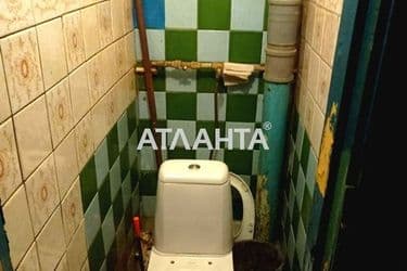 Room in dormitory apartment by the address st. Shkolnyy per (area 14 m²) - Atlanta.ua - photo 10
