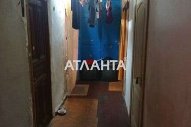 Room in dormitory apartment by the address st. Shkolnyy per (area 14 m²) - Atlanta.ua - photo 11