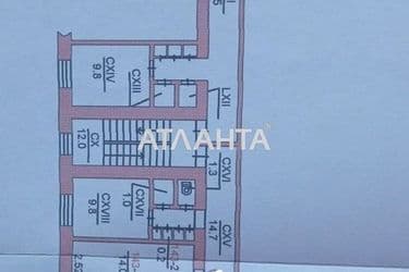 Room in dormitory apartment by the address st. Shkolnyy per (area 14 m²) - Atlanta.ua - photo 12
