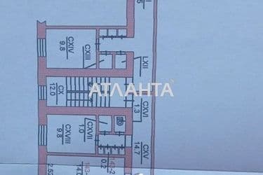 Room in dormitory apartment by the address st. Shkolnyy per (area 14,0 m2) - Atlanta.ua - photo 12