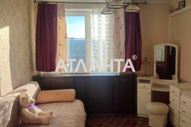 2-комнатная квартира по адресу ул. Святослава Рихтера (площадь 43 м²) - Atlanta.ua - фото 14