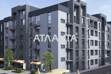 2-rooms apartment apartment by the address st. Spreysa (area 45,3 m²) - Atlanta.ua - photo 13