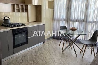 2-rooms apartment apartment by the address st. Lyustdorfskaya dor Chernomorskaya dor (area 65 m²) - Atlanta.ua - photo 26