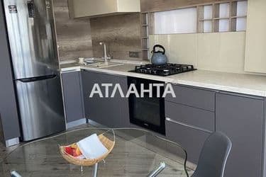 2-rooms apartment apartment by the address st. Lyustdorfskaya dor Chernomorskaya dor (area 65 m²) - Atlanta.ua - photo 27