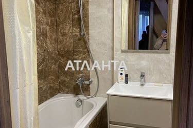 2-rooms apartment apartment by the address st. Lyustdorfskaya dor Chernomorskaya dor (area 65,0 m2) - Atlanta.ua - photo 33