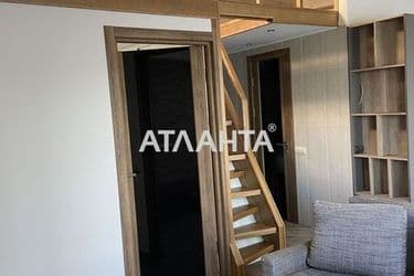 2-rooms apartment apartment by the address st. Lyustdorfskaya dor Chernomorskaya dor (area 65 m²) - Atlanta.ua - photo 34
