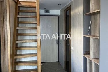 2-rooms apartment apartment by the address st. Lyustdorfskaya dor Chernomorskaya dor (area 65 m²) - Atlanta.ua - photo 36