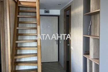 2-rooms apartment apartment by the address st. Lyustdorfskaya dor Chernomorskaya dor (area 65,0 m2) - Atlanta.ua - photo 36