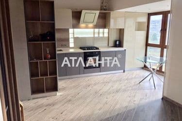 2-rooms apartment apartment by the address st. Lyustdorfskaya dor Chernomorskaya dor (area 65,0 m2) - Atlanta.ua - photo 25