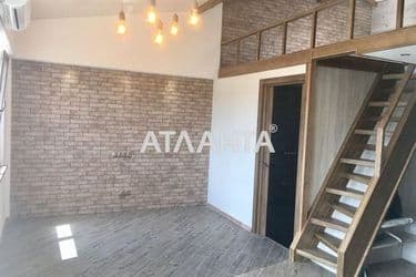 2-rooms apartment apartment by the address st. Lyustdorfskaya dor Chernomorskaya dor (area 65 m²) - Atlanta.ua - photo 37