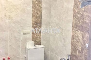 2-rooms apartment apartment by the address st. Lyustdorfskaya dor Chernomorskaya dor (area 65 m²) - Atlanta.ua - photo 43