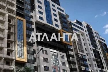 1-room apartment apartment by the address st. Vilyamsa ak (area 36,1 m²) - Atlanta.ua - photo 8