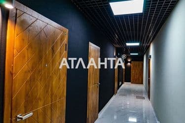 1-room apartment apartment by the address st. Vilyamsa ak (area 36,1 m²) - Atlanta.ua - photo 9