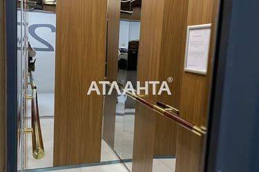 1-room apartment apartment by the address st. Vilyamsa ak (area 36,1 m²) - Atlanta.ua - photo 10