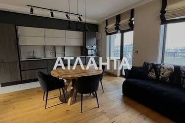3-rooms apartment apartment by the address st. Pedagogicheskaya (area 99,1 m²) - Atlanta.ua - photo 25