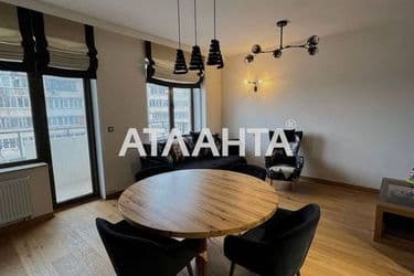 3-rooms apartment apartment by the address st. Pedagogicheskaya (area 99,1 m²) - Atlanta.ua - photo 27