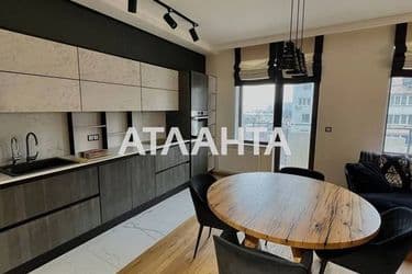 3-rooms apartment apartment by the address st. Pedagogicheskaya (area 99,1 m²) - Atlanta.ua - photo 26