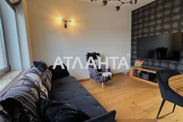 3-rooms apartment apartment by the address st. Pedagogicheskaya (area 99,1 m²) - Atlanta.ua - photo 29