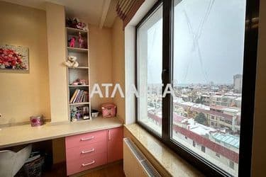 3-rooms apartment apartment by the address st. Pedagogicheskaya (area 99,1 m²) - Atlanta.ua - photo 39