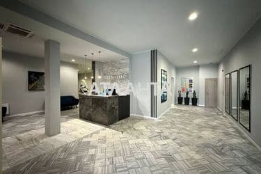 3-rooms apartment apartment by the address st. Pedagogicheskaya (area 99,1 m²) - Atlanta.ua - photo 41