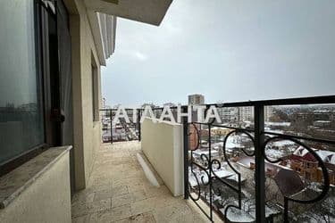 3-rooms apartment apartment by the address st. Pedagogicheskaya (area 99,1 m²) - Atlanta.ua - photo 42