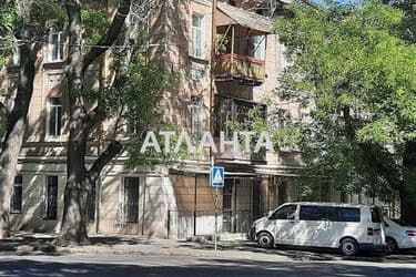 Commercial real estate at st. Polskaya Garibaldi (area 104 m²) - Atlanta.ua - photo 19