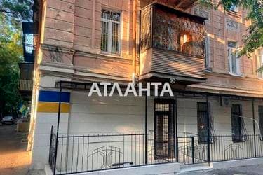 Коммерческая недвижимость по адресу ул. Польская (площадь 105 м²) - Atlanta.ua - фото 17