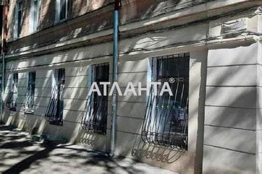 Коммерческая недвижимость по адресу ул. Польская (площадь 105 м²) - Atlanta.ua - фото 18
