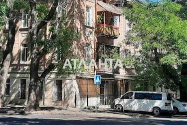 Коммерческая недвижимость по адресу ул. Польская (площадь 105 м²) - Atlanta.ua - фото 20